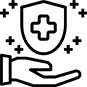 Strictly Sterile Standards Icon